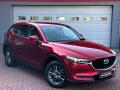 Mazda CX-5 2.0 G-165 Full LED Navi Kamera