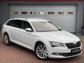 koda Superb 2.0TDi Xenony Navi Canton