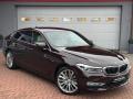 BMW GT 640i Luxury Line