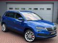koda Karoq 2.0TDi Style LED Navi Kamera