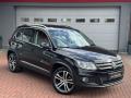 Volkswagen Tiguan 2.0TDi Xenony Navi Kamera Pano