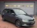 koda Fabia 1.2TSi Drive Digi Klima BT