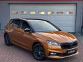 koda Fabia 1.0TSi Style DSG LED Smartlink