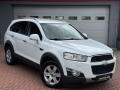 Chevrolet Captiva 2.2CDTi AWD ATT Navi Kamera