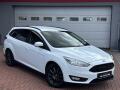 Ford Focus 1.6i Ti-VCT Klima Winter Paket