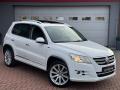 Volkswagen Tiguan 2.0TDi 4Motion Panorama