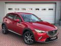 Mazda CX-3 2.0i G-150 AWD LED Navi Kamera