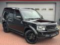 Land Rover Discovery 3.0 SDV6 Vzduch Pano