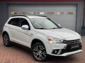 Mitsubishi ASX 1.6i Mivec Xenony Navi Kamera