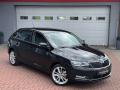 koda Rapid 1.0TSi Xenony Navi Bluetooth