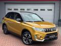 Suzuki Vitara 1.4i BoosterJet AllGrip LED