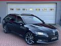koda Superb 2.0TDi DSG SportLine Kamera