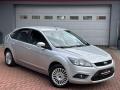 Ford Focus 1.6i 16V Titanium Digi Klima