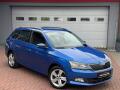 �koda Fabia 1.2TSi Style Digi Klima