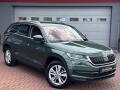 �koda Kodiaq 2.0TDi DSG 4x4 Style Plus