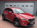 Mazda CX-3 2.0 G-120 LED Navi Ad.Tempomat