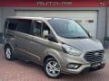 Ford Tourneo Custom 2.0TDCi Titanium Navi 8Mst