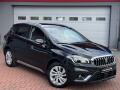 Suzuki SX4 S-Cross 1.4i BoosterJet LED Kamera