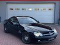 Mercedes-Benz SL 500 V8 Xenony Vzduch Bose