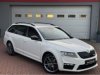 koda Octavia RS 2.0TDi Xenony Navi Canton