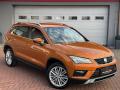 Seat Ateca 1.4TSi LED Navi Blis Kamera