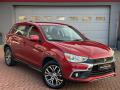 Mitsubishi ASX 1.6i Mivec Navi Kamera