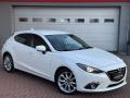 Mazda 3 2.0i G-120 Xenony Navi Bose