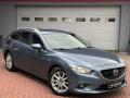 Mazda 6 2.0i G-165 Navi RVM Tan Z.