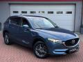 Mazda CX-5 2.0i G-160 AWD LED Webasto