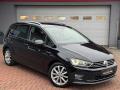 Volkswagen Golf Sportsvan 1.4TSi Lounge Xenony