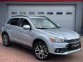 Mitsubishi ASX 1.6i Mivec Xenony DAB Kamera