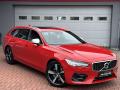 Volvo V90 2.0D4 R-Design Ad.LED Kamera