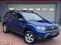 Dacia Duster 1.3i TCe Klima Tempomat BT