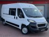 Peugeot Boxer 2.0HDi L3H2 5Mst Klima Kamera