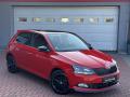 koda Fabia 1.2TSi Monte Carlo Digi Klima