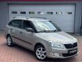 �koda Fabia 1.2TSi Active Klima Ta�n� Z.