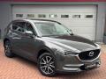 Mazda CX-5 2.0i G-165 AWD LED Bose Kamera