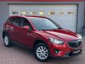 Mazda CX-5 2.0i G-165 Xenony Navi Bose BT