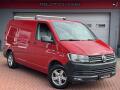 Volkswagen Transporter 2.0TDi Klima Servis VW