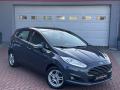 Ford Fiesta 1.25i Titanium Winter Paket