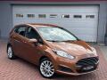 Ford Fiesta 1.25i Trend Klima LPG Rozvody