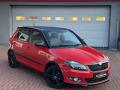 koda Fabia 1.2TSi Monte Carlo Digi Klima