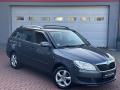 koda Fabia 1.4i Ambiente Klima Tempomat