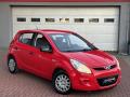 Hyundai i20 1.2i 57kW Clasic Klimatizace