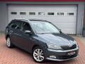 �koda Fabia 1.2TSi 81kW Navi Digi Klima