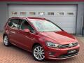 Volkswagen Golf Sportsvan 1.4TSi HighLine Xenony Navi