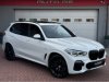 BMW X5 3.0d M-Paket Laser Vzduch Pano