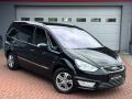 Ford Galaxy 2.0TDCi Senzory Tempomat