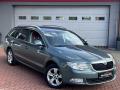 koda Superb 2.0TDi 4x4 Xenony Navi Webasto