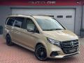 Mercedes-Benz 300d L 4Matic LED Pano Webasto